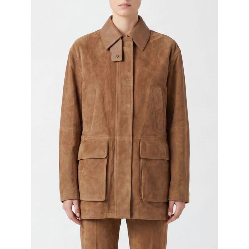 Arma Women Jacket Woman Arma